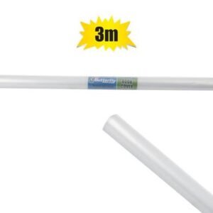 Book cover 450mmx3m 60mic pl