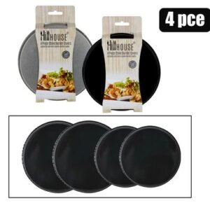 Stove-burner-covers 4pc solid hillhouse