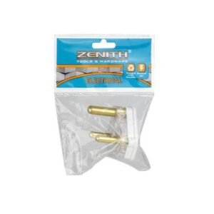 Plugtop 16amp snapper zenith