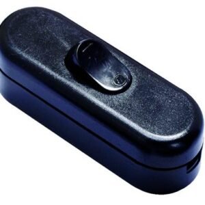 Through-switch black bulk