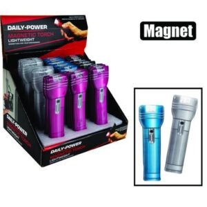 Torch led w/magnet small