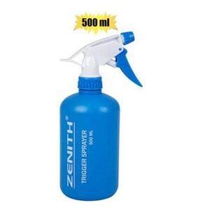 Sprayer plastic trigger 500ml