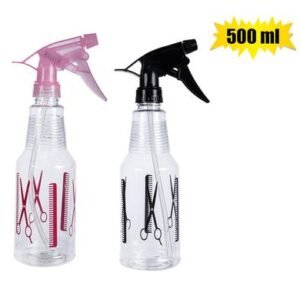 Sprayer plastic trigger 500ml