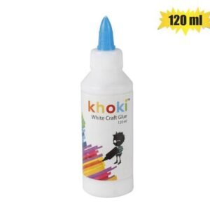 Art+craft glue white craft 120ml