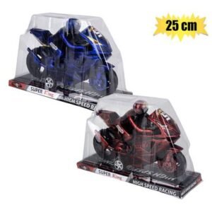 Vehicle bike friction 25cm