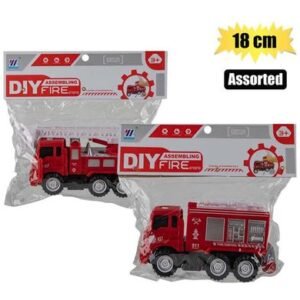 Vehicle tools diy fire rescue 18cm