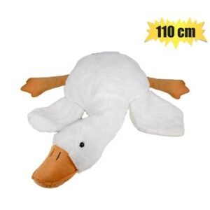 Plush duck 110cm
