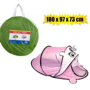 Playtent pop up animal asstd