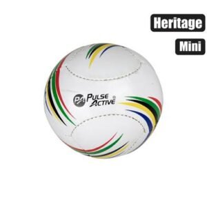 Ball soccer heritage mini