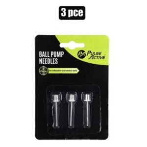 Ball-pump needles 3pc