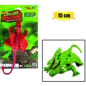 Animals stretch dragon 15cm
