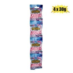 Sweet candy ff blushies musk strip 4x30g