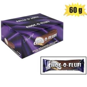 Sweet choc rp choc-o-fluff 60g (t)