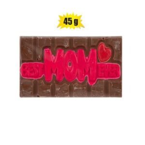 Sweet choc rp mom slab 45g(t)