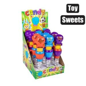 Sweet novelty hs boxing glove 3g