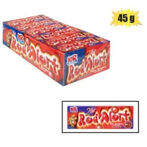 Sweet candy dl mutant red zone alert 45g