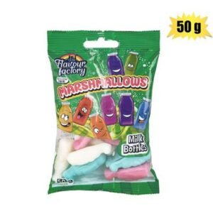 Sweet mallow ff bottles 50g (ht)