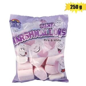 Sweet mallow ff giant 250g (ht)