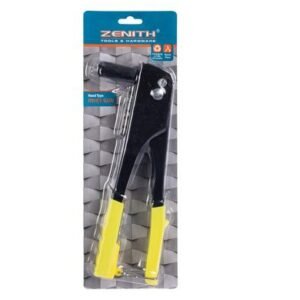 Rivet-tool professional zenith