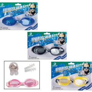 Swim-goggles