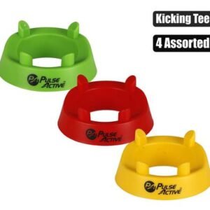 Rugby kicking tee