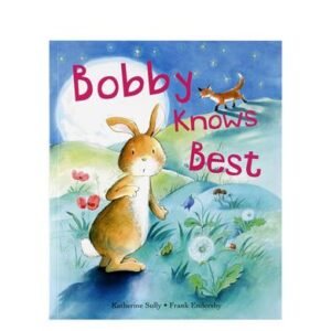 Book reader bobby knows best