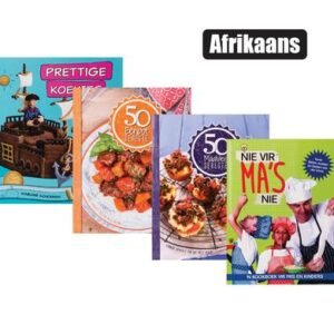 Book promo afr asstd