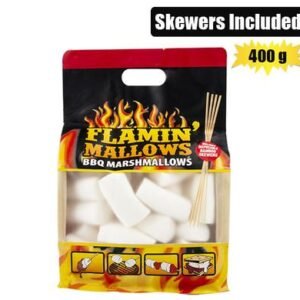 Sweet mallow cs giant braai 400g