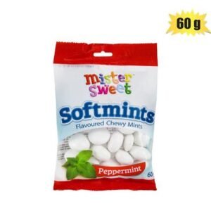 Sweet mint ms soft-mints 60g